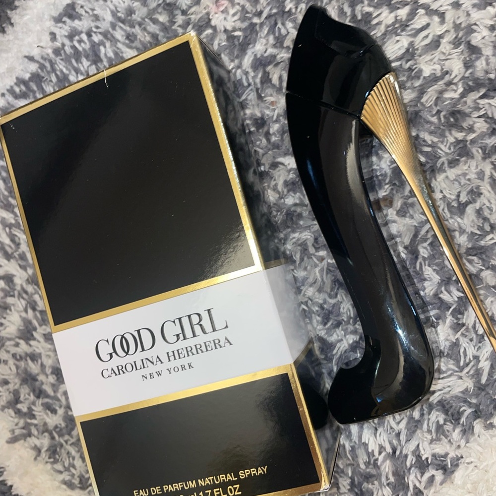 Good Girl by Carolina Herrera 1.7 FL OZ